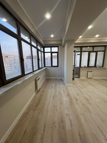 Продажа квартир: 3 комнаты, 91 м², Элитка, 8 этаж, Евроремонт at lalafo.kg — 3 Продажа квартир: 3 комнаты, 91 м², Элитка, 8 этаж, Евроремонт — 3