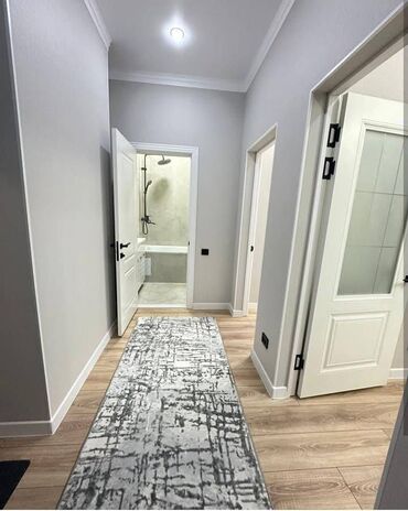здаю кв тунгуч мкр: 1 комната, 43 м², Элитка, 5 этаж, Евроремонт