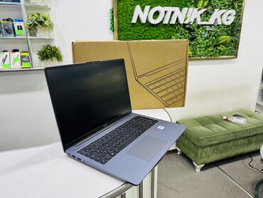 acer ноутбук: Ноутбук, Huawei, 8 ГБ ОЗУ, Intel Core i5, 16 ", Новый, Для несложных задач, память SSD