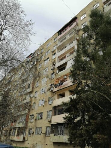 квартиры в аренду баку: Bakı, Suraxanı, 3 otaqlı, Köhnə tikili, 77 kv. m