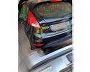 Glave motora: KOMPRESOR KLIME 1.6 HDI 2010 ZA FORD C-MAX, FIESTA, FOCUS . OD 2008 — 39