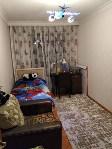 Uzunmüddətli kirayə mənzillər: Neftçilər metrosuna yaxın Baksel arenaya yaxin 5 mertebeli binanın — 8