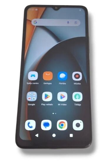 чехол на редми 7 а: Redmi, Redmi A3, 128 ГБ, цвет - Черный, 2 SIM
