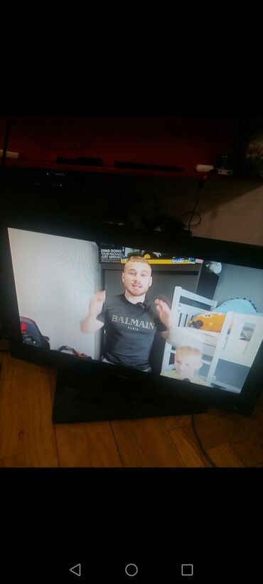 redmi note 8 pro lalafo: TV veći CMX 26 inča ili 67 dijagonala ekrana ispravan dobar sa