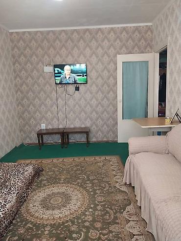 обмен на квартира: 3 комнаты, 66 м², Индивидуалка, 1 этаж, Косметический ремонт — 6