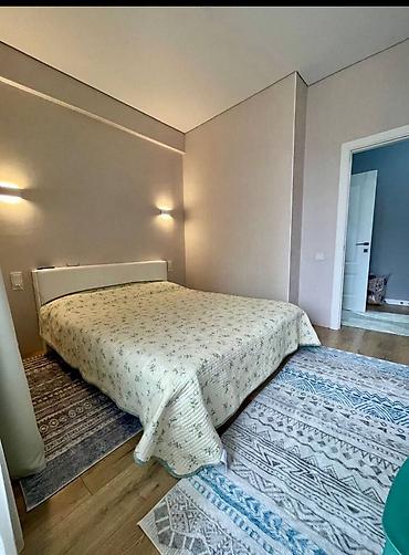 Продажа квартир: 2 комнаты, 64 м², Элитка, 7 этаж, Евроремонт — 10