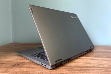 руль компьютерный: Ультрабук, Lenovo, 16 ГБ ОЗУ, AMD Ryzen 5, 14 ", Новый, Для работы, учебы, память SSD