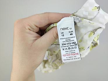motyle: NEXT Petite, Koszula damska, rozmiar M — 5