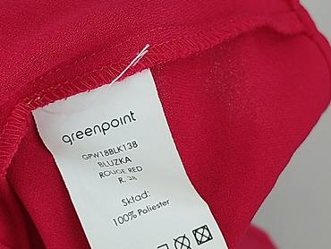 print poland: Greenpoint, Bluzka damska, rozmiar M — 5