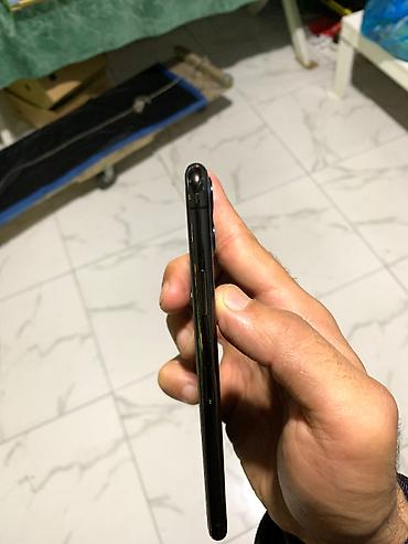 iphone 11 batarya: IPhone 11 Pro Max, 64 GB, Matte Space Gray, Simsiz şarj, Face ID — 6