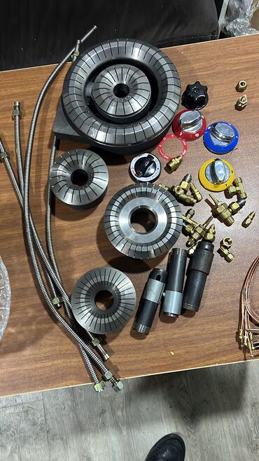 Digər soyuducu avadanlığı: Soyuducu profilləri Türkiyə istehsalıdırlar cox keyfiyyətli soyuq otaq — 12