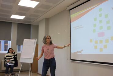 Kompüter kursları: Kompüter kursu: Microsoft Office, Fərdi, Qrup, Onlayn