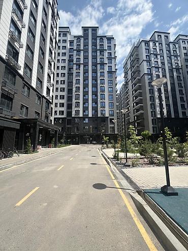 Продажа квартир: 2 комнаты, 7563 м², Элитка, 13 этаж, ПСО (под самоотделку) — 2