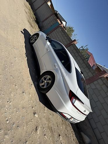Hyundai: Hyundai Sonata: 2019 г., 2 л, Автомат, Газ, Седан — 2