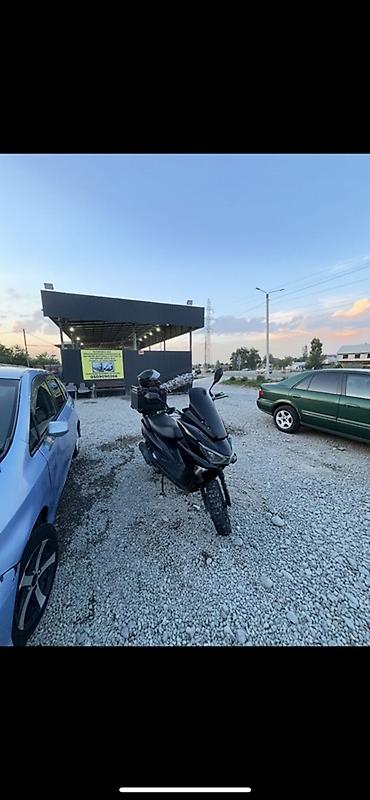 dio 27: Продаю скутер 🛵 Мотор поставлен новый. Нужно заменить карбюратор и — 2