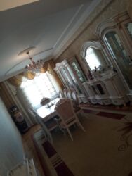 Uzunmüddətli kirayə mənzillər: Qara qarayev metrosunun cixisi 16/16mertebesinde lift duz qapiya — 19