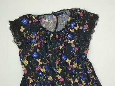 długie sukienki plus size: Sukienka damska, BPC Selection, rozmiar 3XL