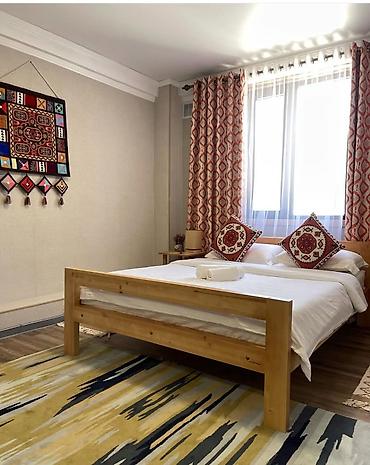 Продажа отелей и хостелов: 📌 Продается гостиница Локация: район Молодой Гвардии Площадь — 5