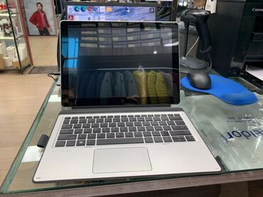 нетбуки цены: Ноутбук, HP, 16 ГБ ОЭТ, Intel Core M, 11.6 ", Жаңы, Жумуш, окуу үчүн