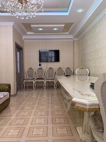 1 bedroom: 2 комнаты, 80 м², Элитка, 7 этаж, Евроремонт — 7
