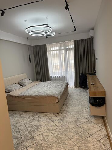 Долгосрочная аренда квартир: 3 комнаты, Собственник, С мебелью полностью — 11