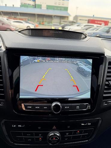 тент крыша: Ssangyong Rexton Sports: 2022 г., 2.2 л, Автомат, Дизель, Пикап — 3