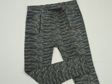 bluzki do spodni z wysokim stanem: Leggings, S (EU 36), condition - Good