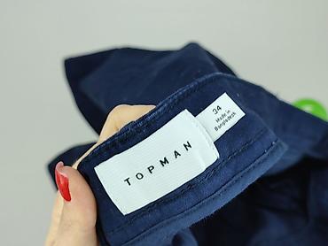 lucky label: Topman, Szorty dla mężczyzn, rozmiar L — 4