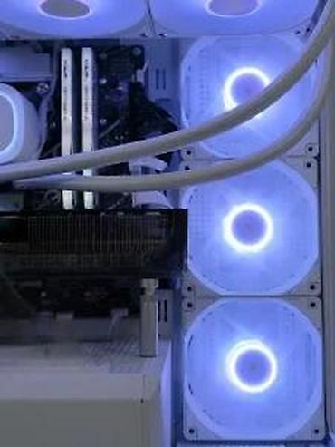 Desktop računari i radne stanice: 💻 Intel i7 14900KF / RTX 5070 / B760 / 32GB / 1TB – SM085PC 🚀 ✨ — 7