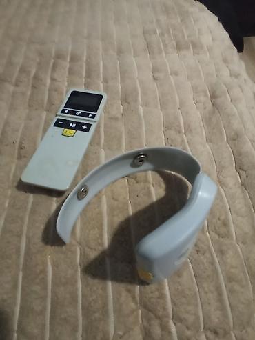 flaster za čukljeve: Nerve and Muscle Stimulator – Foot Drop System (XFT-2001D) - Tip — 6