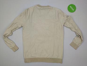 cambio: Jack & Jones, Sweter dla mężczyzn, rozmiar L — 3