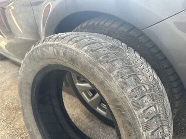 шины передние мтз 82: Шины 215 / 55 / R 16, Зима, Комплект, Легковые, Michelin at lalafo.kg шины передние мтз 82: Шины 215 / 55 / R 16, Зима, Комплект, Легковые, Michelin