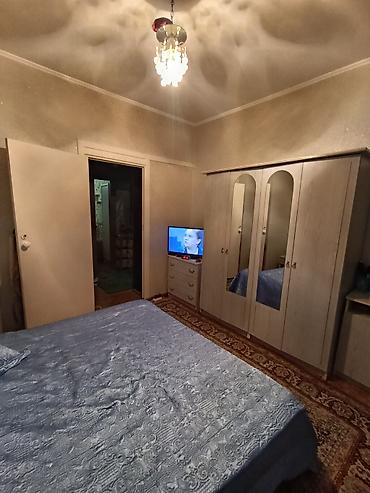 Продажа квартир: 2 комнаты, 48 м², 105 серия, 5 этаж, Старый ремонт at lalafo.kg — 5 Продажа квартир: 2 комнаты, 48 м², 105 серия, 5 этаж, Старый ремонт — 5