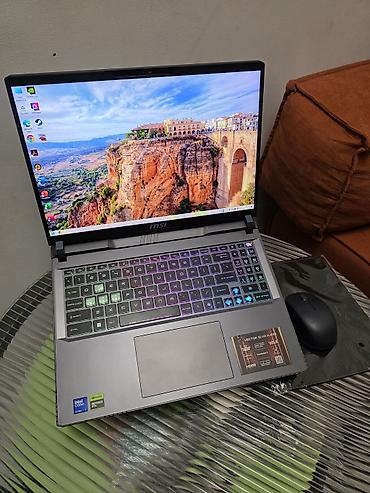 Игровой, Б/у, Intel Core Ultra 7, ОЗУ, RAM: 32 ГБ