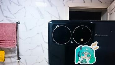 Уюлдук телефондор жана аксессуарлар: Huawei P50 Pro, Колдонулган, 128 ГБ — 7