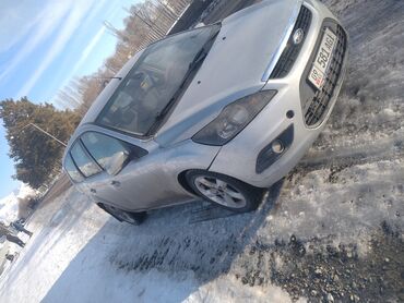 Ford: Ford Focus: 2008 г., 1.8 л, Механика, Дизель, Универсал — 1