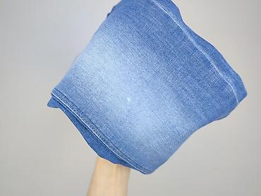 klapki yeeze: Jeansy damskie, rozmiar S — 8
