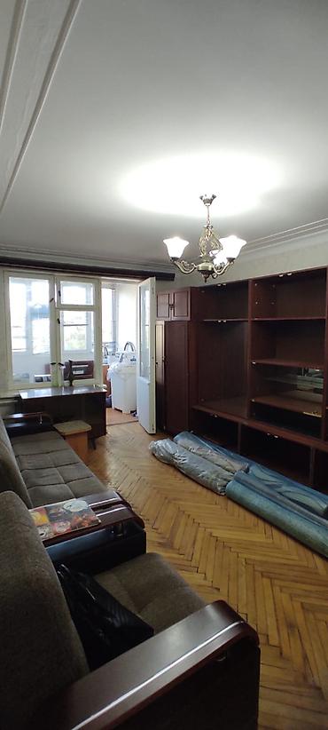 Баку, 2 комнаты, Вторичка, м. Нефтчиляр, 45 м² — 1