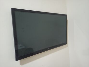 lg televizor 108 ekran qiymeti: Б/у Телевизор LG 40" Самовывоз, Платная доставка