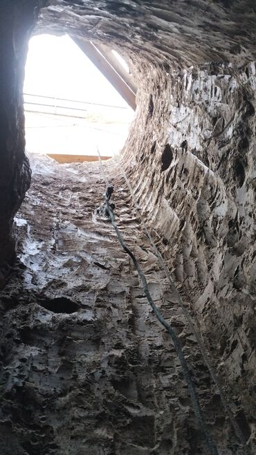 Канализационные работы: Канализационные работы | Копание септика 1-2 года опыта — 5