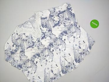 len bluzki: Bluzka damska, rozmiar One size — 2