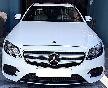 Mercedes-Benz W213 Ünvandan götürmə lalafo.az -da Mercedes-Benz W213 Ünvandan götürmə