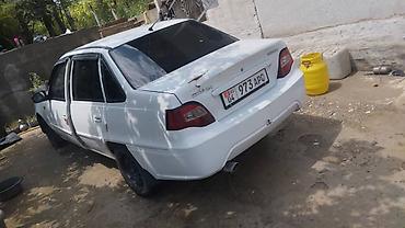 corolla runx: Daewoo Nexia: 2014 г., 1.6 л, Седан — 3