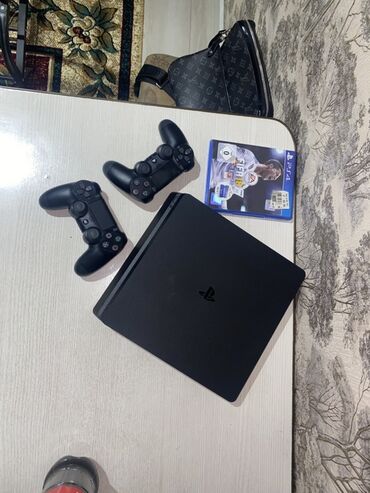 сяоми 11 лайт: PlayStation 4 Slim (PS4 Slim) — комплект для игр дома. 1тб Состав: -
