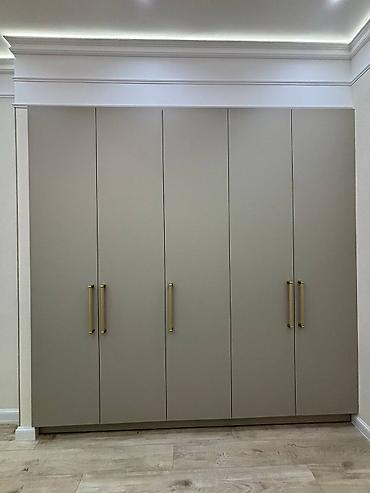 Ремонт под ключ: Ремонт под ключ | Квартиры Больше 6 лет опыта — 3