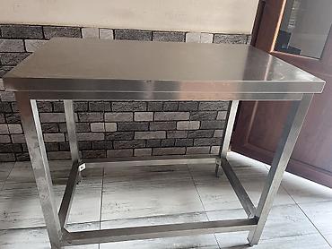 Biznes üçün avadanlıq: Döner avadanlıqları satılır 1ay istifade olunub İzqara aparatı heç — 6
