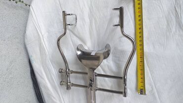 Ostali medicinski proizvodi: Abdominalni retraktor. Kiršner retraktor. Balfor Balfour retraktor na lalafo.rs — 10 Ostali medicinski proizvodi: Abdominalni retraktor. Kiršner retraktor. Balfor Balfour retraktor — 10