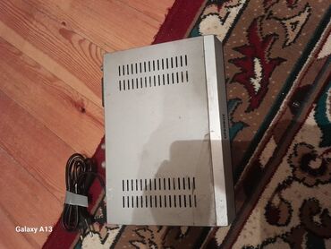 TV tünerlər və resiverlər: Televizor ucun HD aparatlar — 13