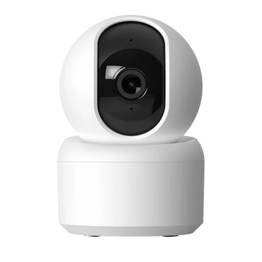 Видеонаблюдение: Камера для видеонаблюдения 3Mp работает через Wi-Fi . программа Tuya — 9