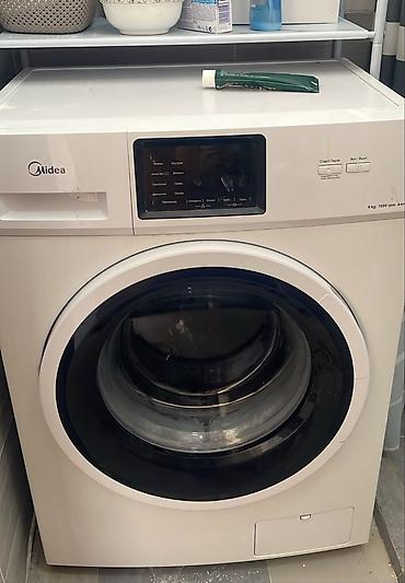 indesit: Ремонт стиральных машин в Бишкеке с выездом на дом! Мастер с опытом — 3